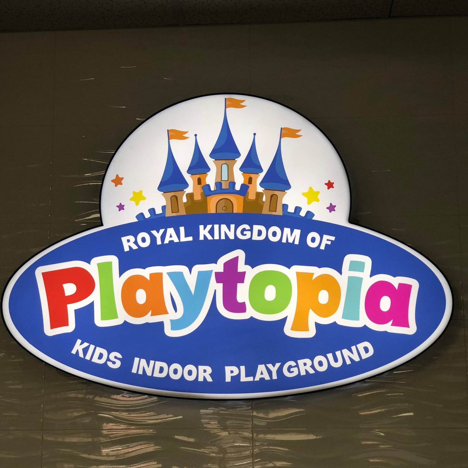 PLAYTOPIA
