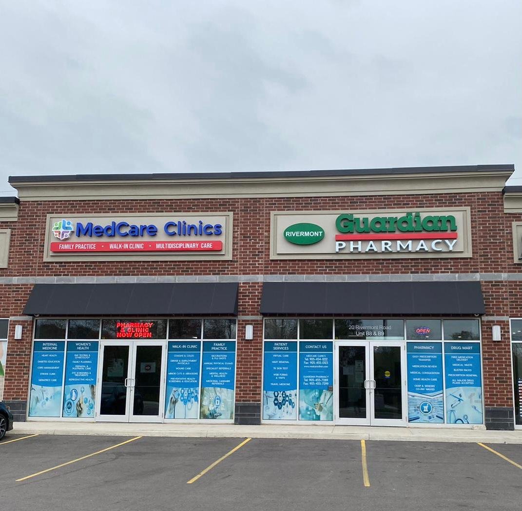 MEDCARE CLINIC
